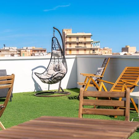 Myia Apartments By Wonderful Italy Syrakusa Exteriör bild