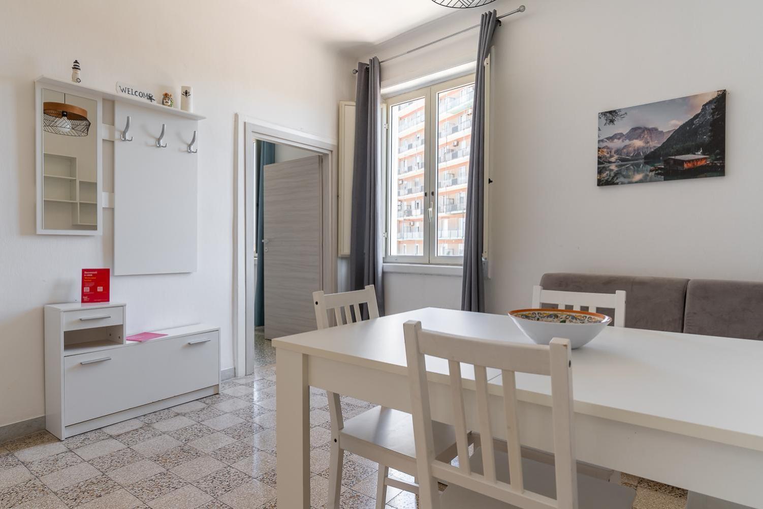 Myia Apartments By Wonderful Italy Syrakusa Exteriör bild