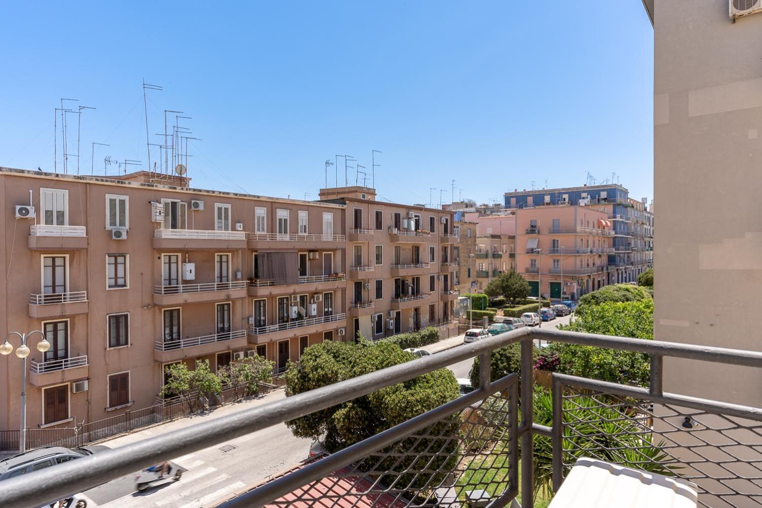 Myia Apartments By Wonderful Italy Syrakusa Exteriör bild