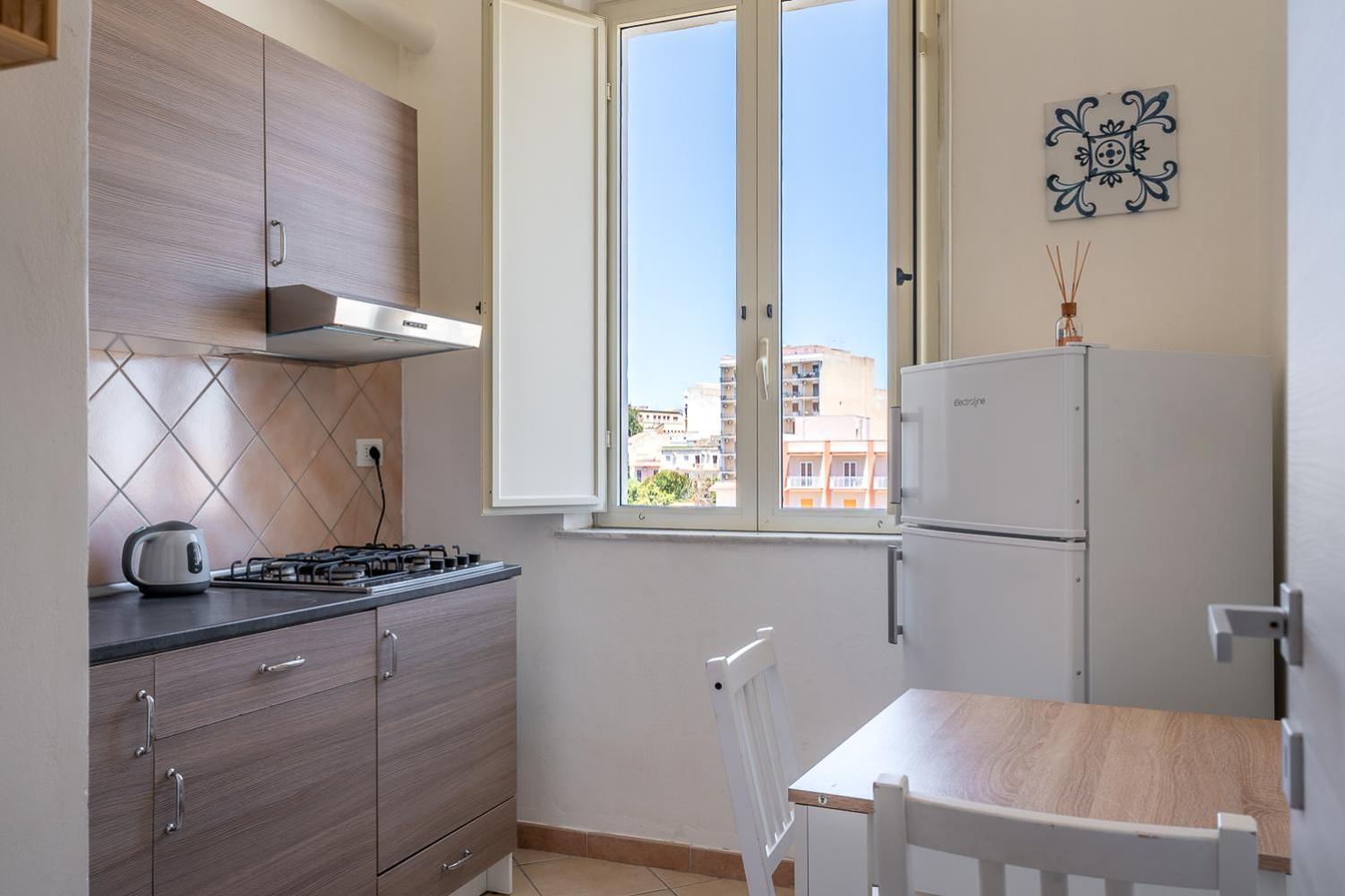 Myia Apartments By Wonderful Italy Syrakusa Exteriör bild