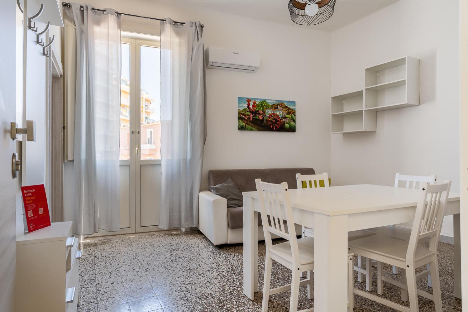 Myia Apartments By Wonderful Italy Syrakusa Exteriör bild